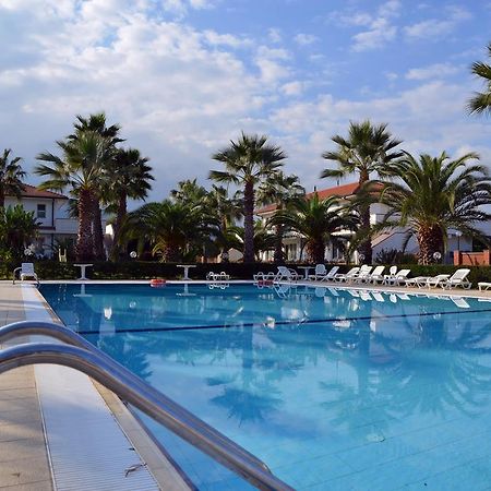 King'S House Hotel Resort Mascali Dış mekan fotoğraf