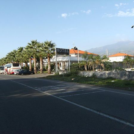 King'S House Hotel Resort Mascali Dış mekan fotoğraf