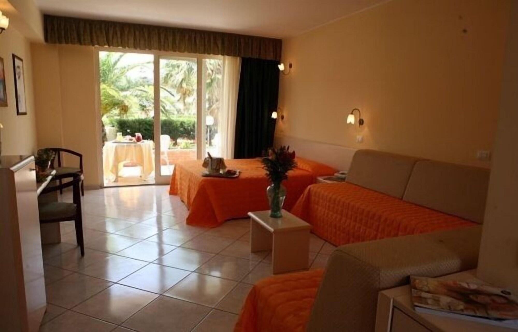 King'S House Hotel Resort Mascali Dış mekan fotoğraf