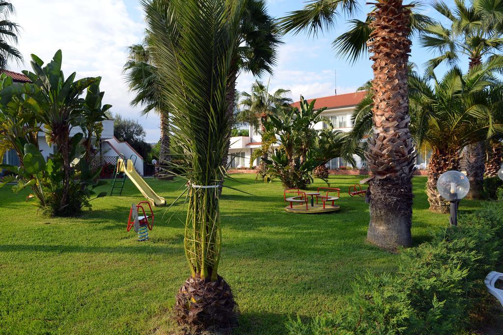 King'S House Hotel Resort Mascali Dış mekan fotoğraf
