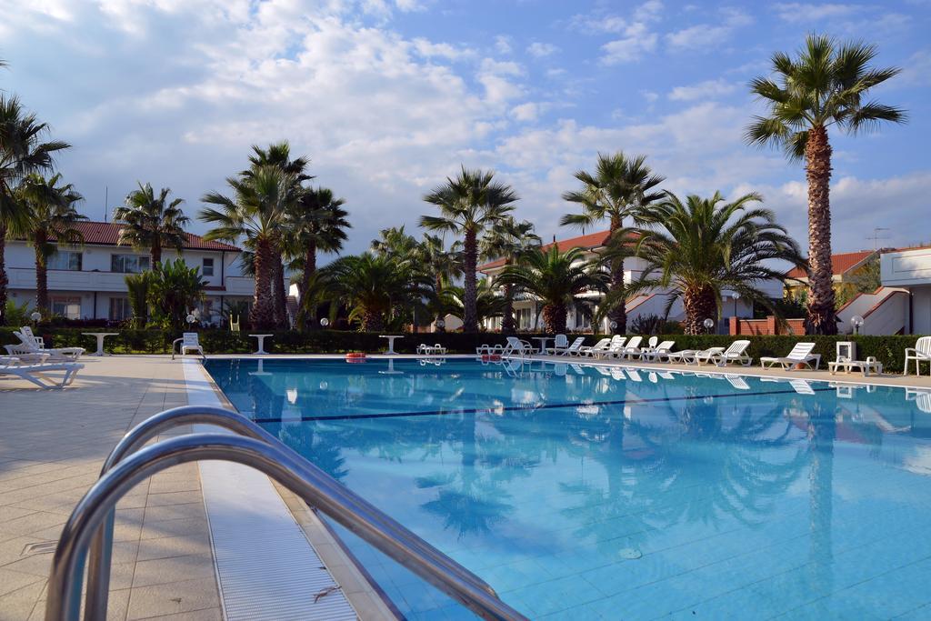 King'S House Hotel Resort Mascali Dış mekan fotoğraf
