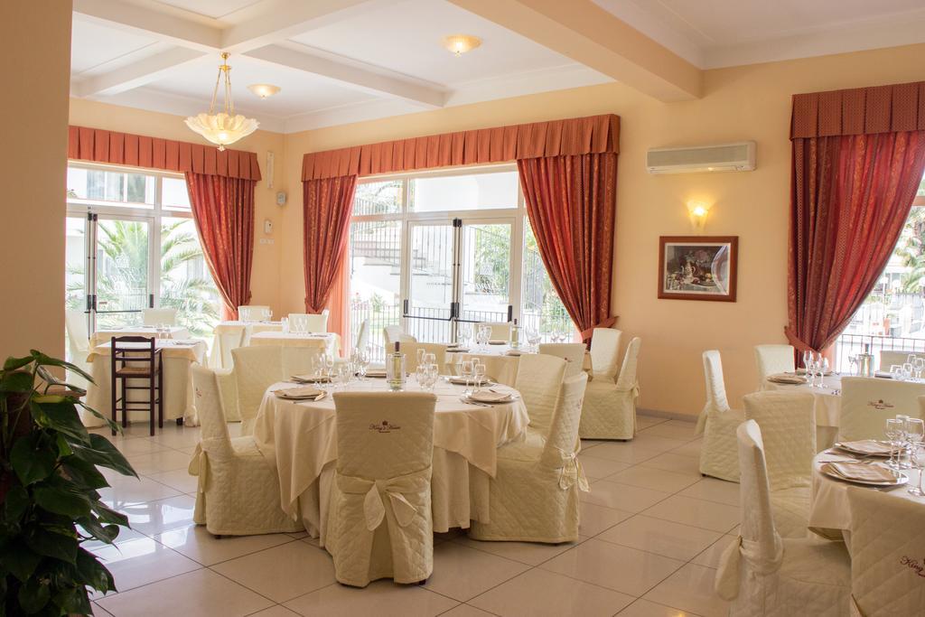 King'S House Hotel Resort Mascali Dış mekan fotoğraf