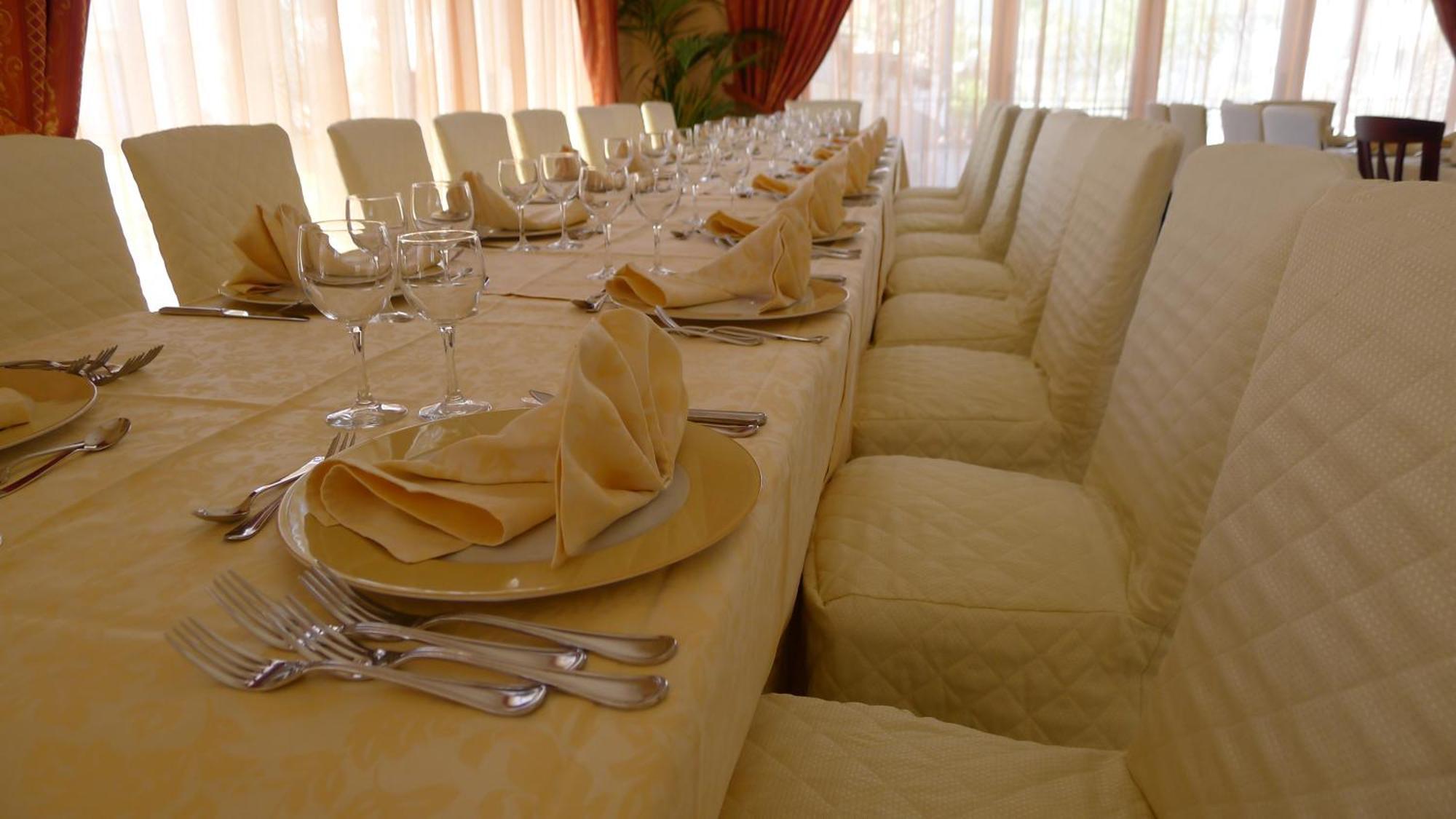 King'S House Hotel Resort Mascali Dış mekan fotoğraf
