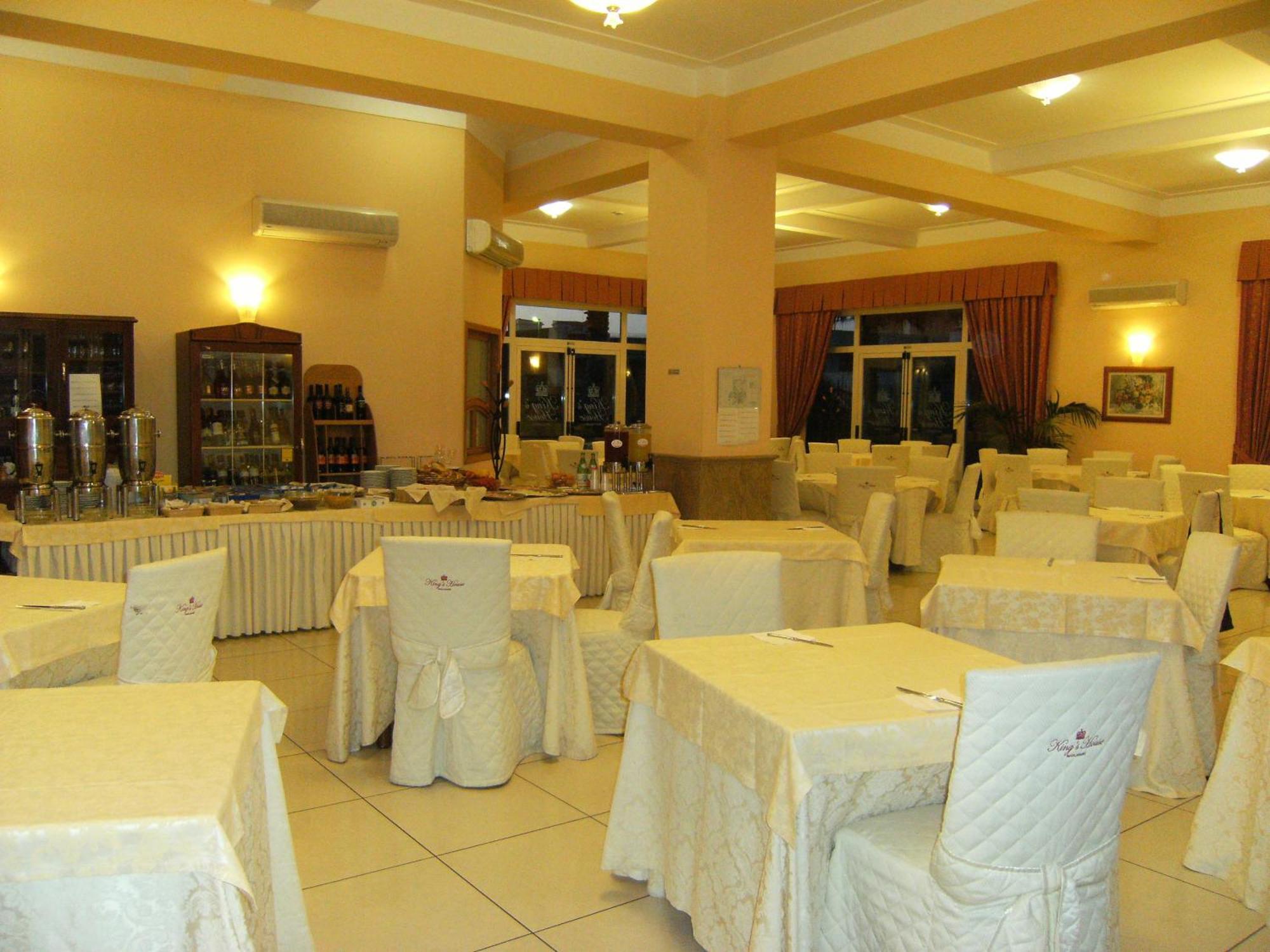 King'S House Hotel Resort Mascali Dış mekan fotoğraf