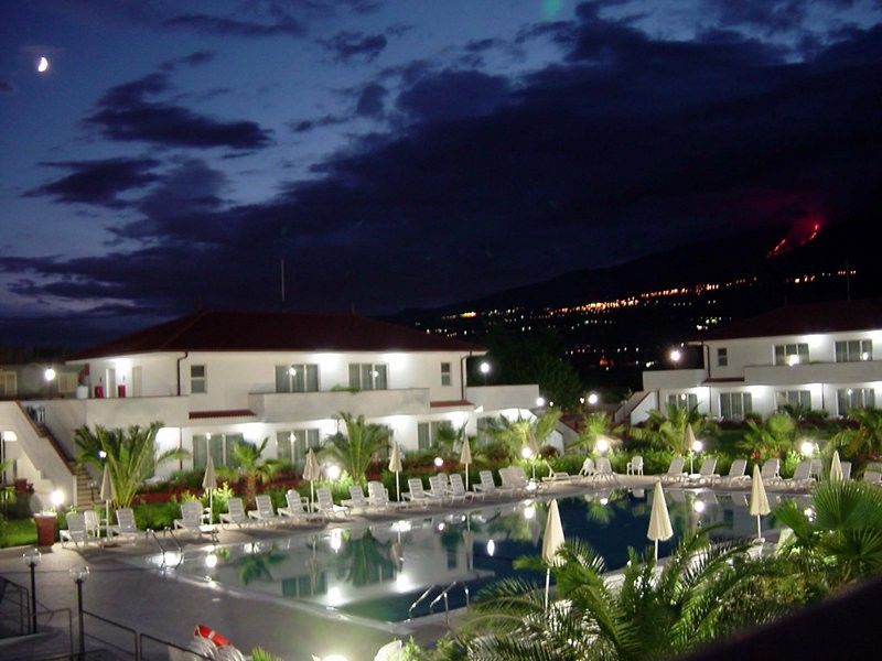 King'S House Hotel Resort Mascali Dış mekan fotoğraf