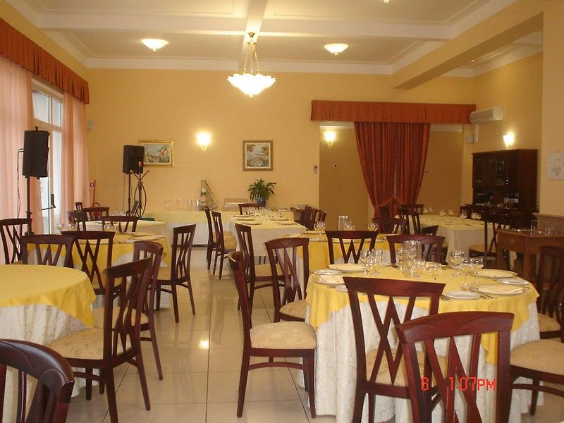 King'S House Hotel Resort Mascali Dış mekan fotoğraf