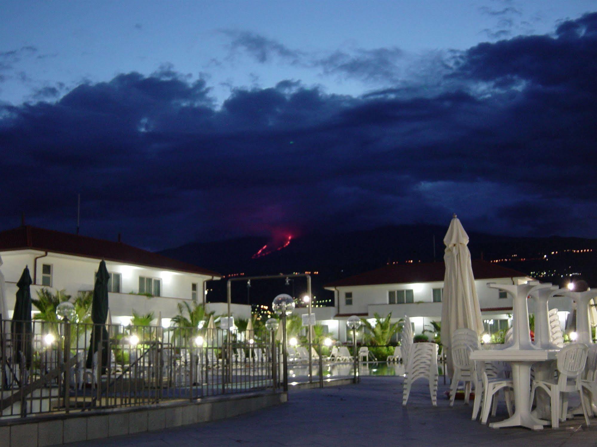 King'S House Hotel Resort Mascali Dış mekan fotoğraf