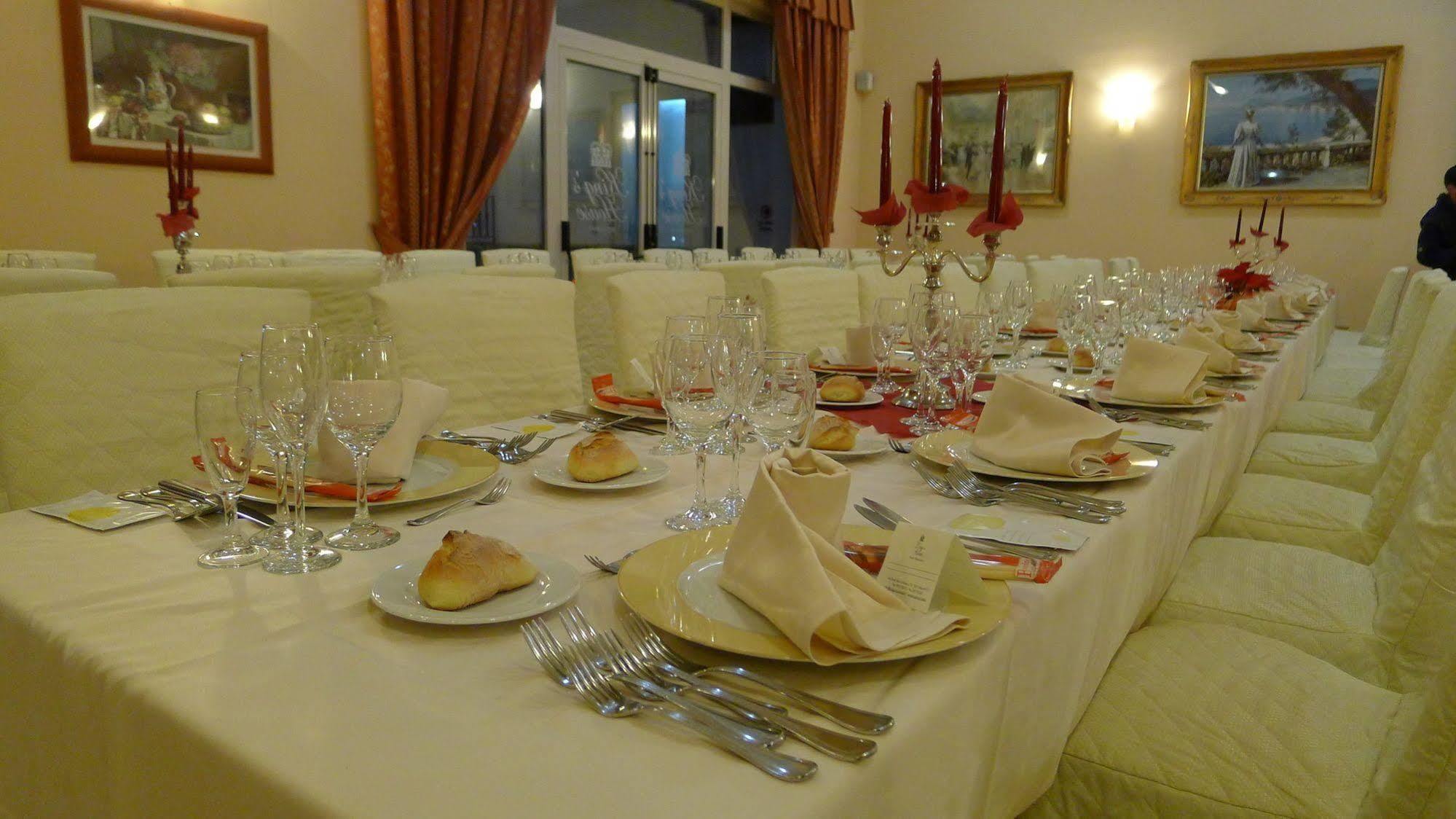 King'S House Hotel Resort Mascali Dış mekan fotoğraf
