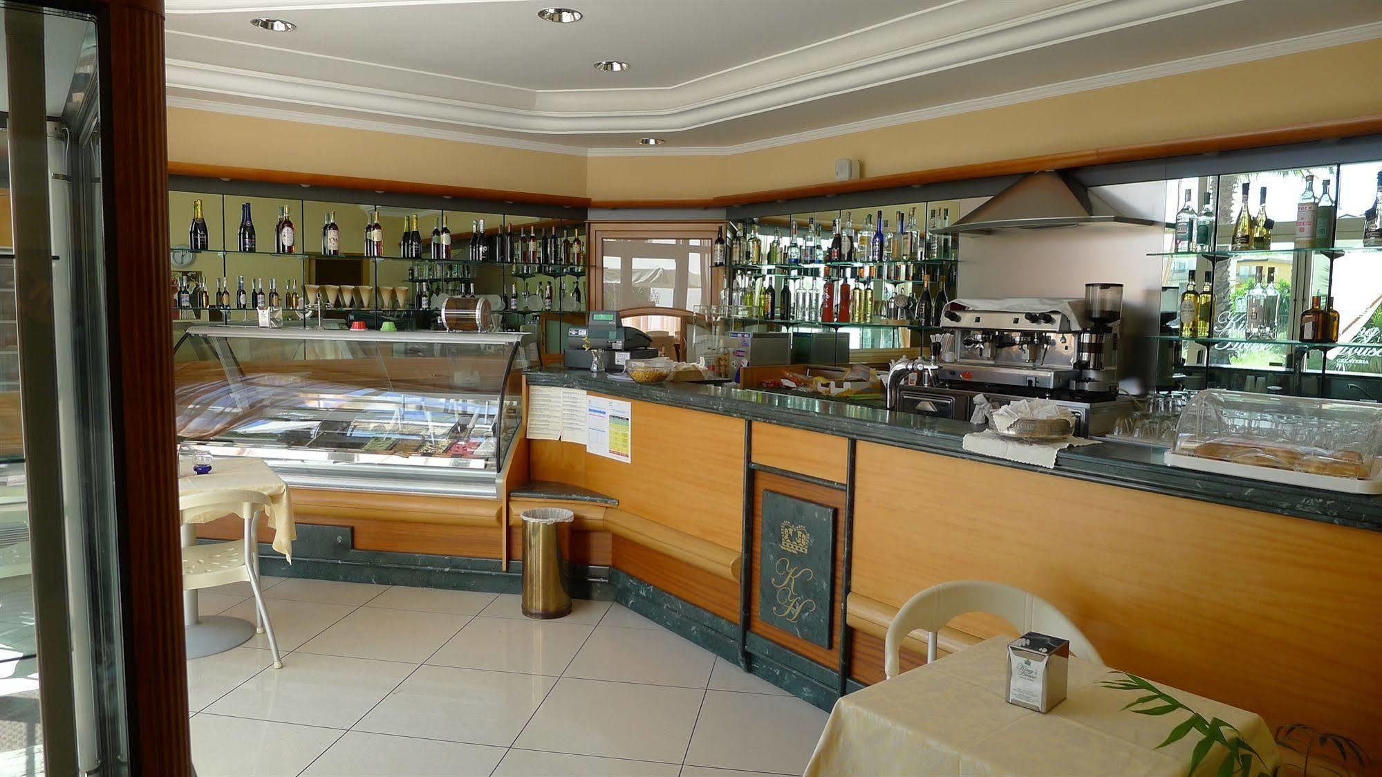 King'S House Hotel Resort Mascali Dış mekan fotoğraf