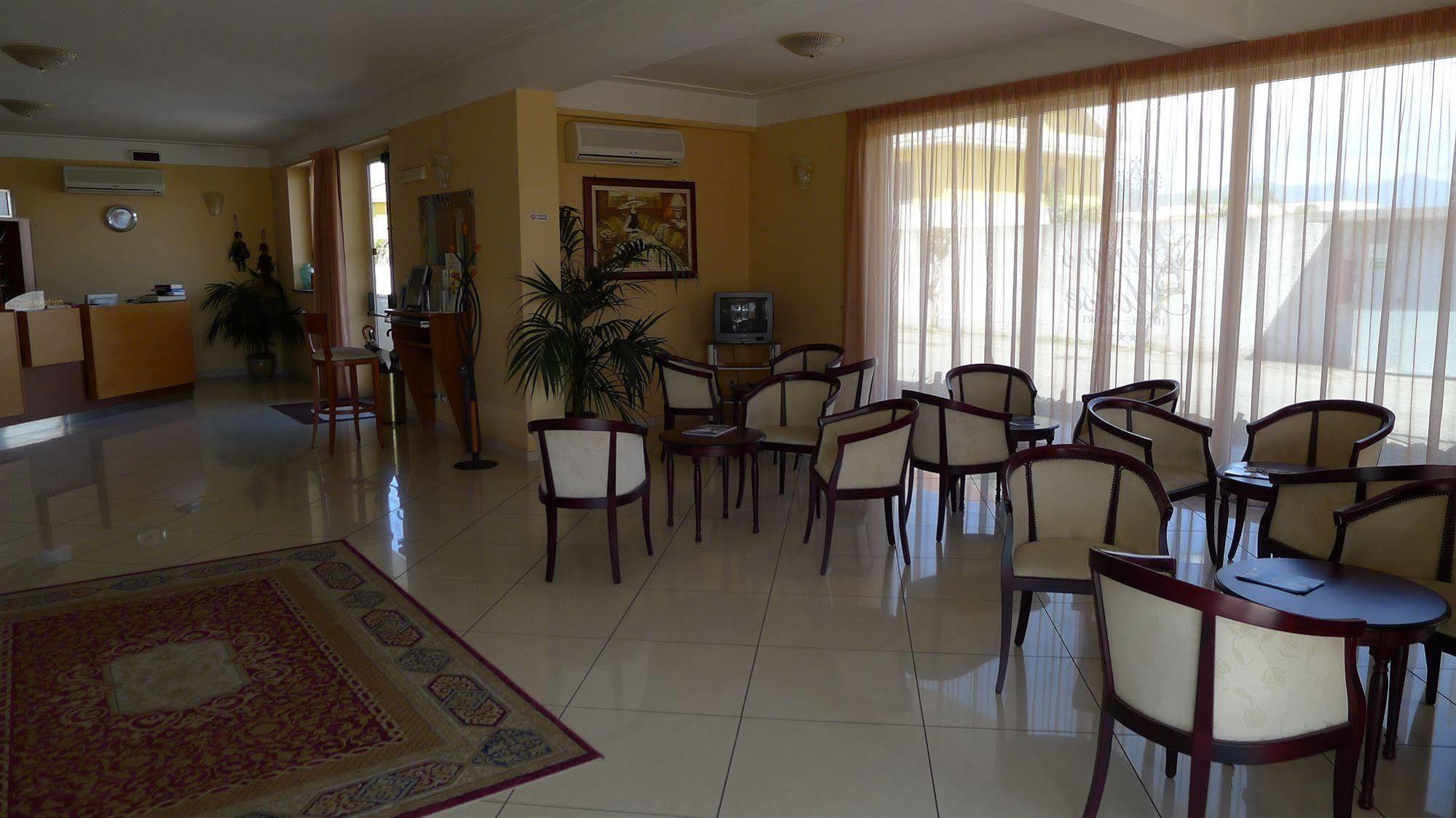 King'S House Hotel Resort Mascali Dış mekan fotoğraf